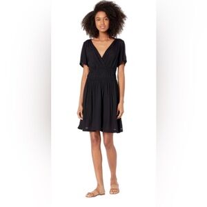 Roxy Serenity Message Dress Size XL NWT